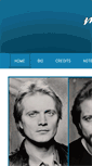 Mobile Screenshot of michaeltyloonline.com